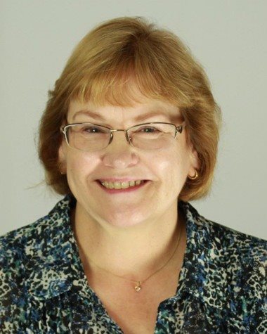 Phyllis Hall