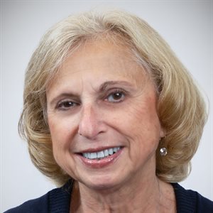 Joann M. Faucett