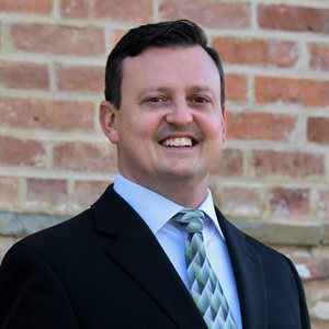 Timothy J. See