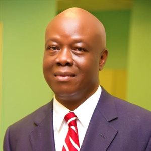 Solomon Elimian