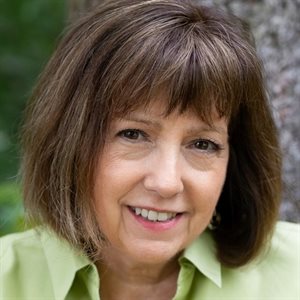 Angela J. Mahoney