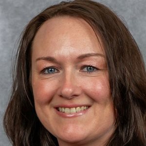 Melissa Clute