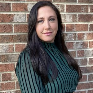 Gina M. Mojanoski