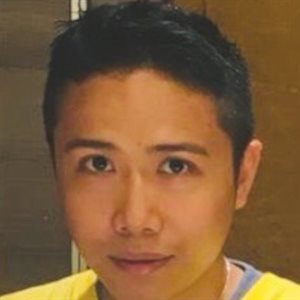 Ka F. Wong