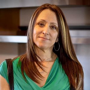 Jeanine Vollaro