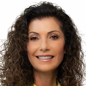 Mary D'Angelo