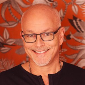 Richard Hawkinberry
